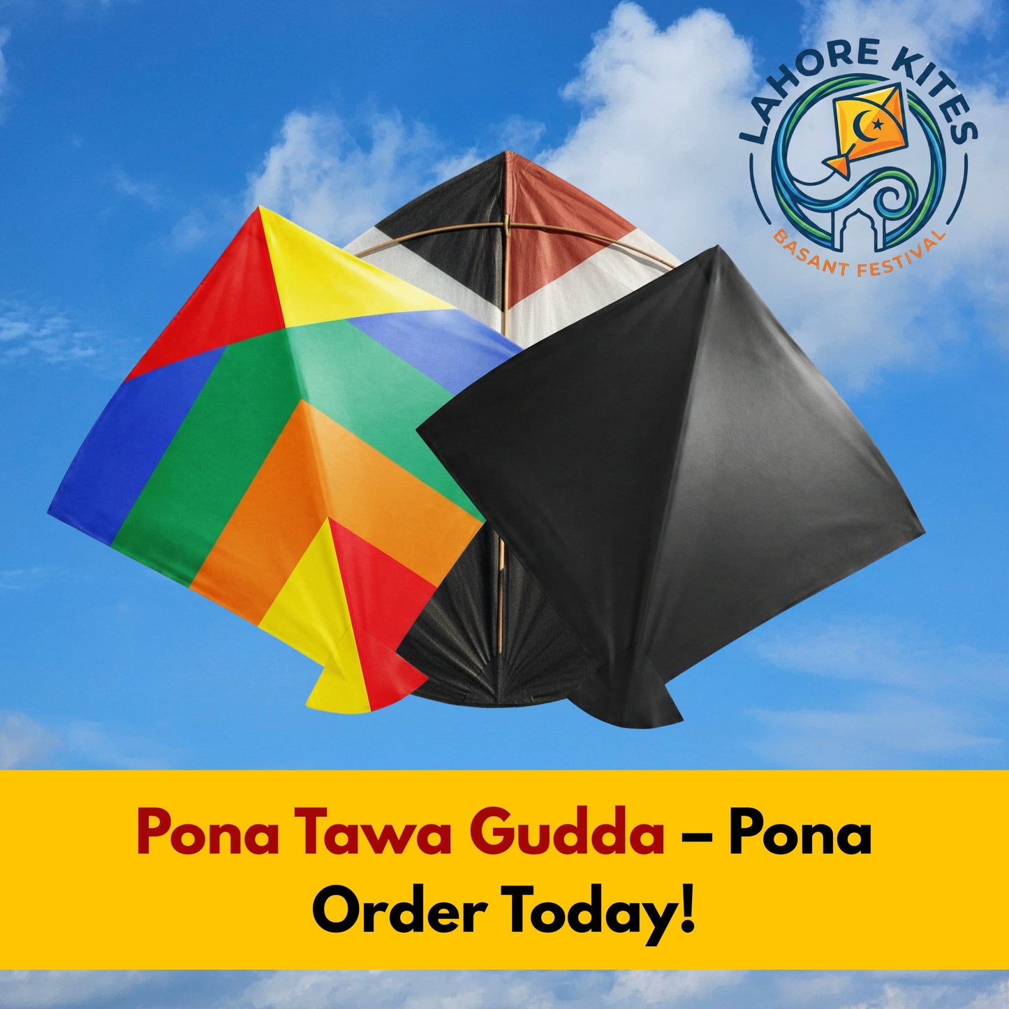 0.75 Tawa (Pona) Gudda