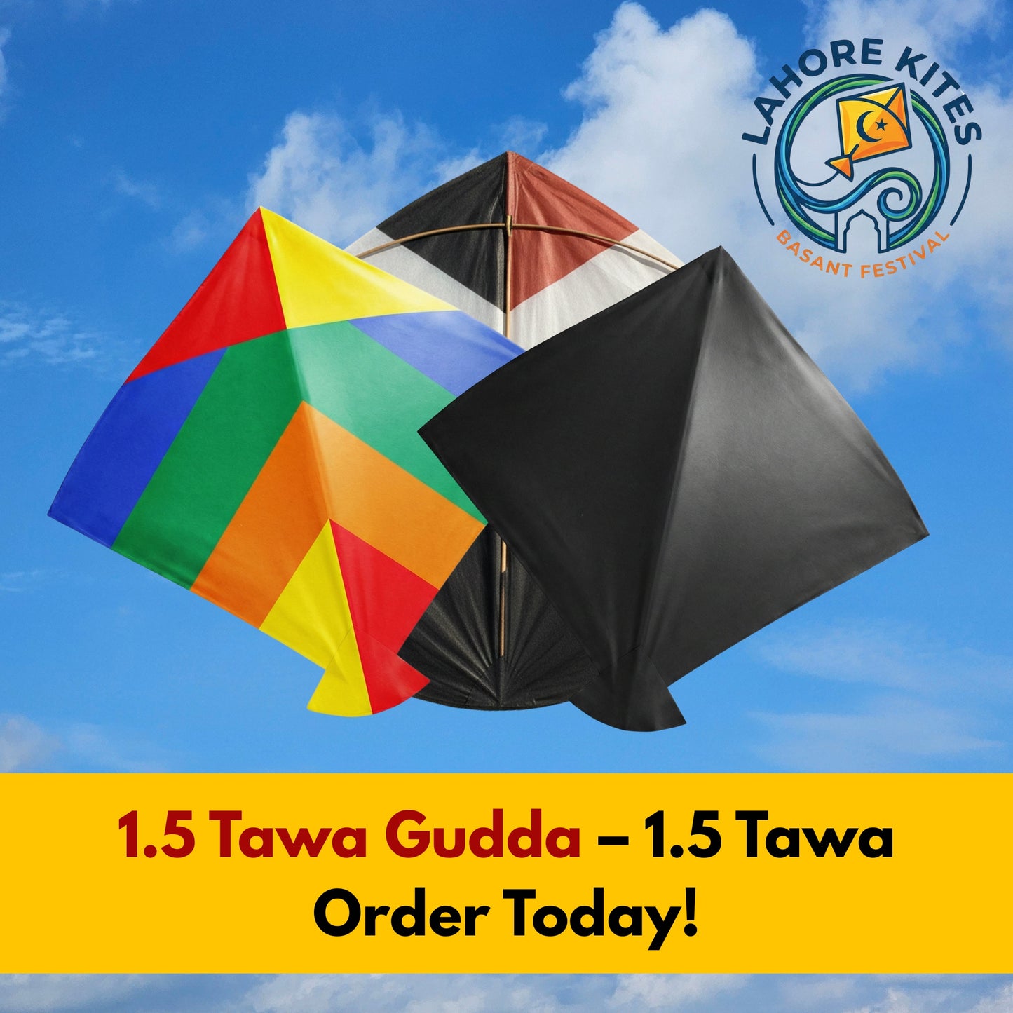1.5 Tawa Gudda