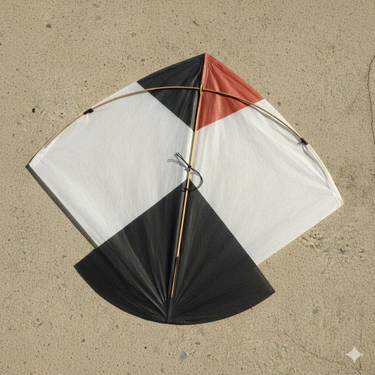 White Gudda 0.75 (Pona) to 1.5 Tawa