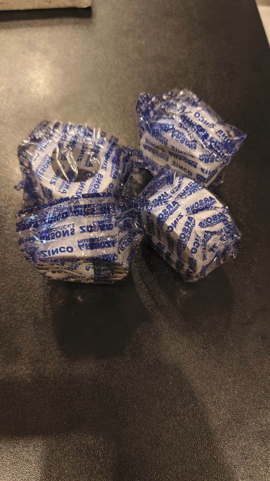 6e. Kite Flying Hand Protection Tape