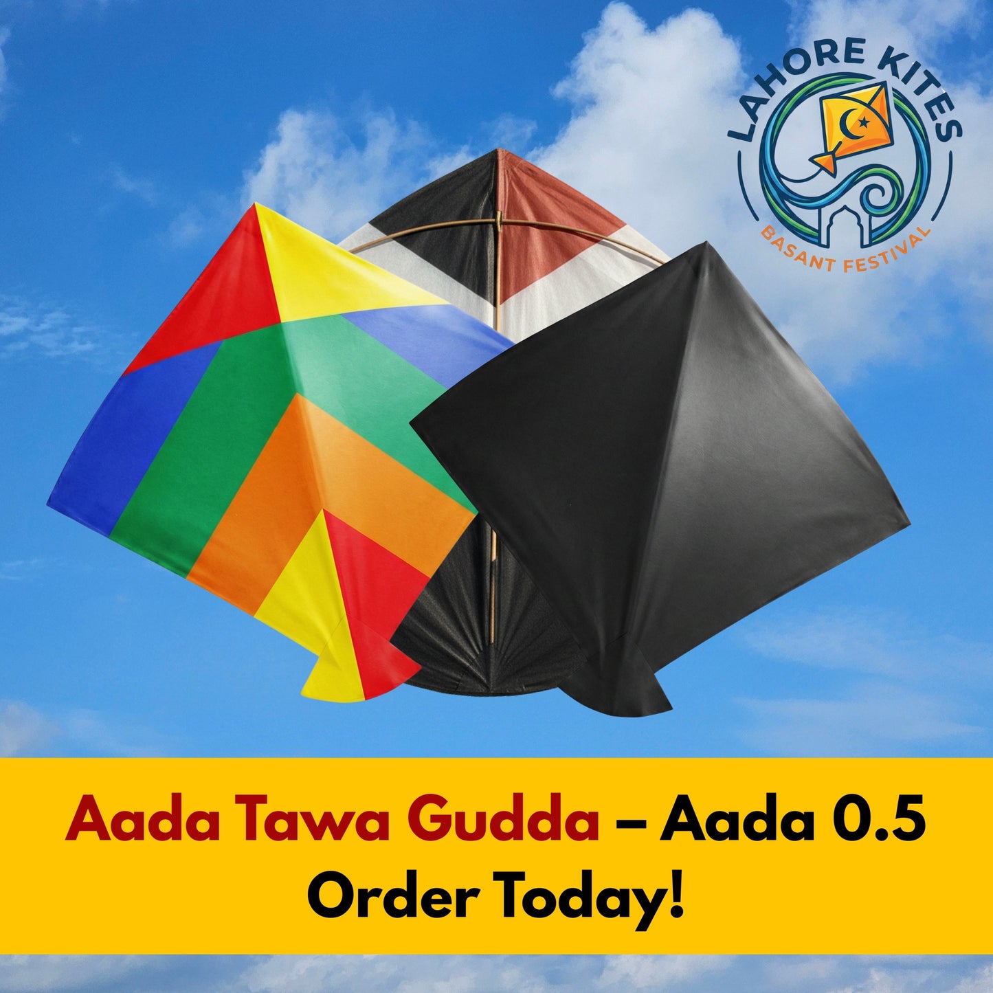 Adda 0.5 Tawa Gudda