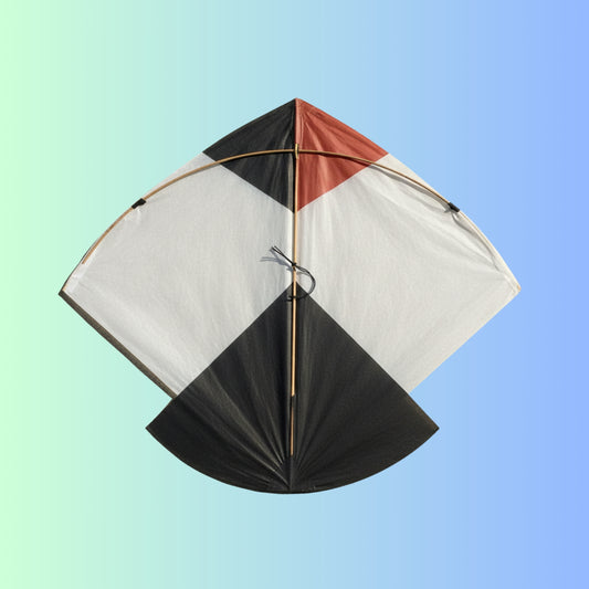 White Gudda 0.75 (Pona) to 1.5 Tawa