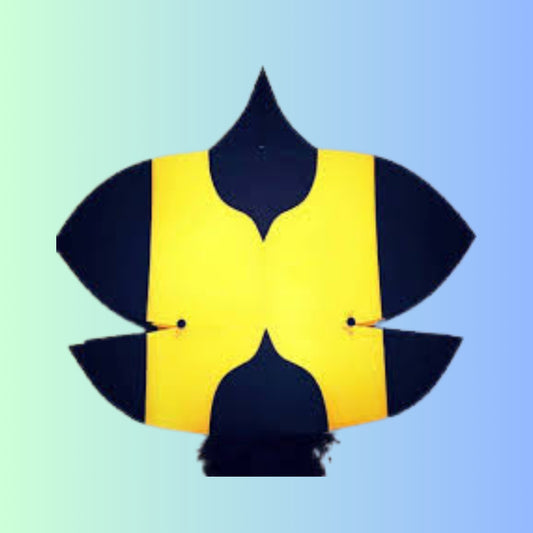 Multi-Color Patang 4.5 Githi