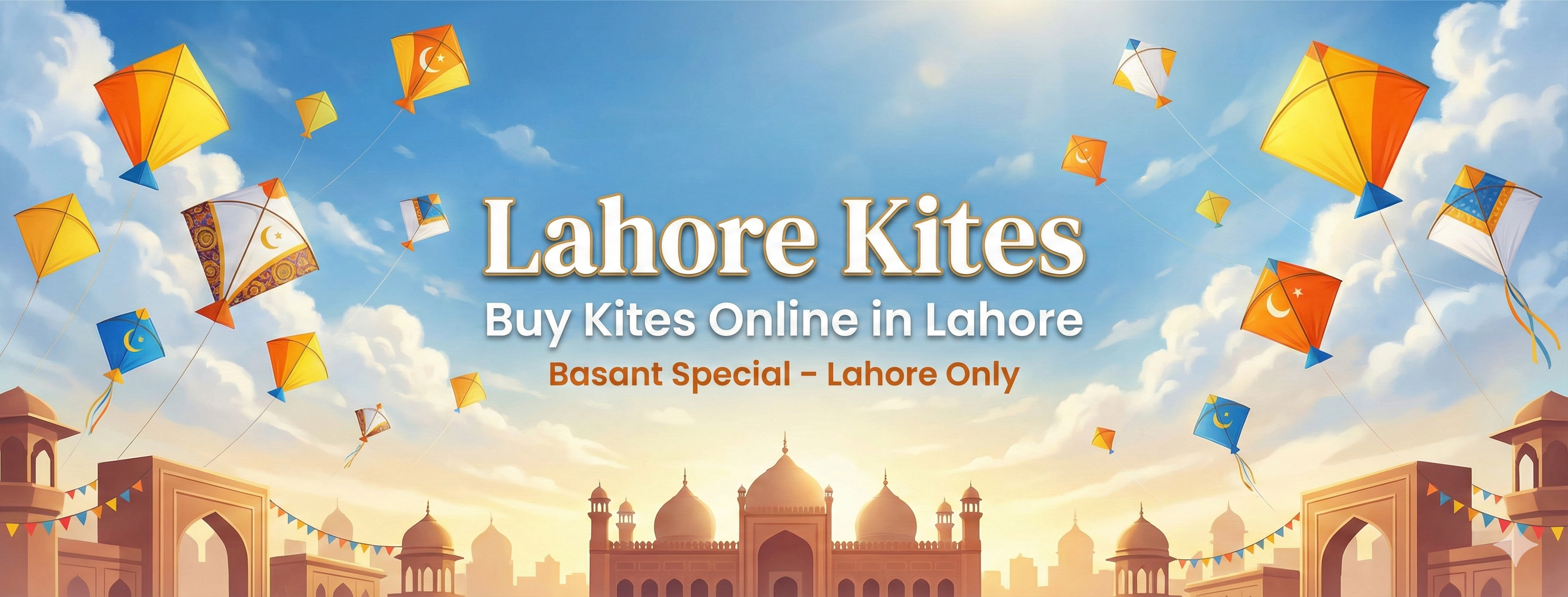 Kites Products – Lahore Kites