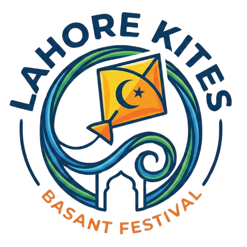 Lahore Kites